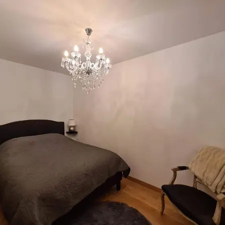 Appartement Sélénite *