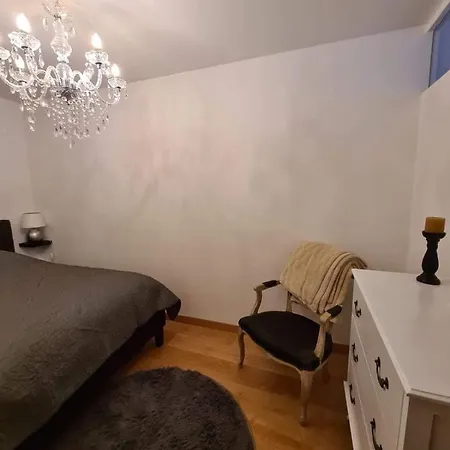 Sélénite Appartement